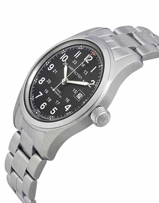 Наручные часы Hamilton Khaki Field H70515137