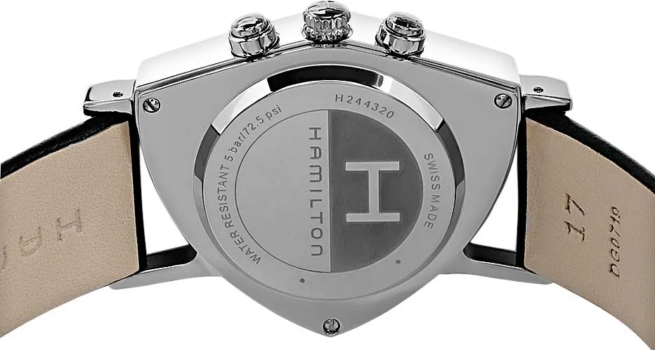 Наручные часы Hamilton Ventura H24432751