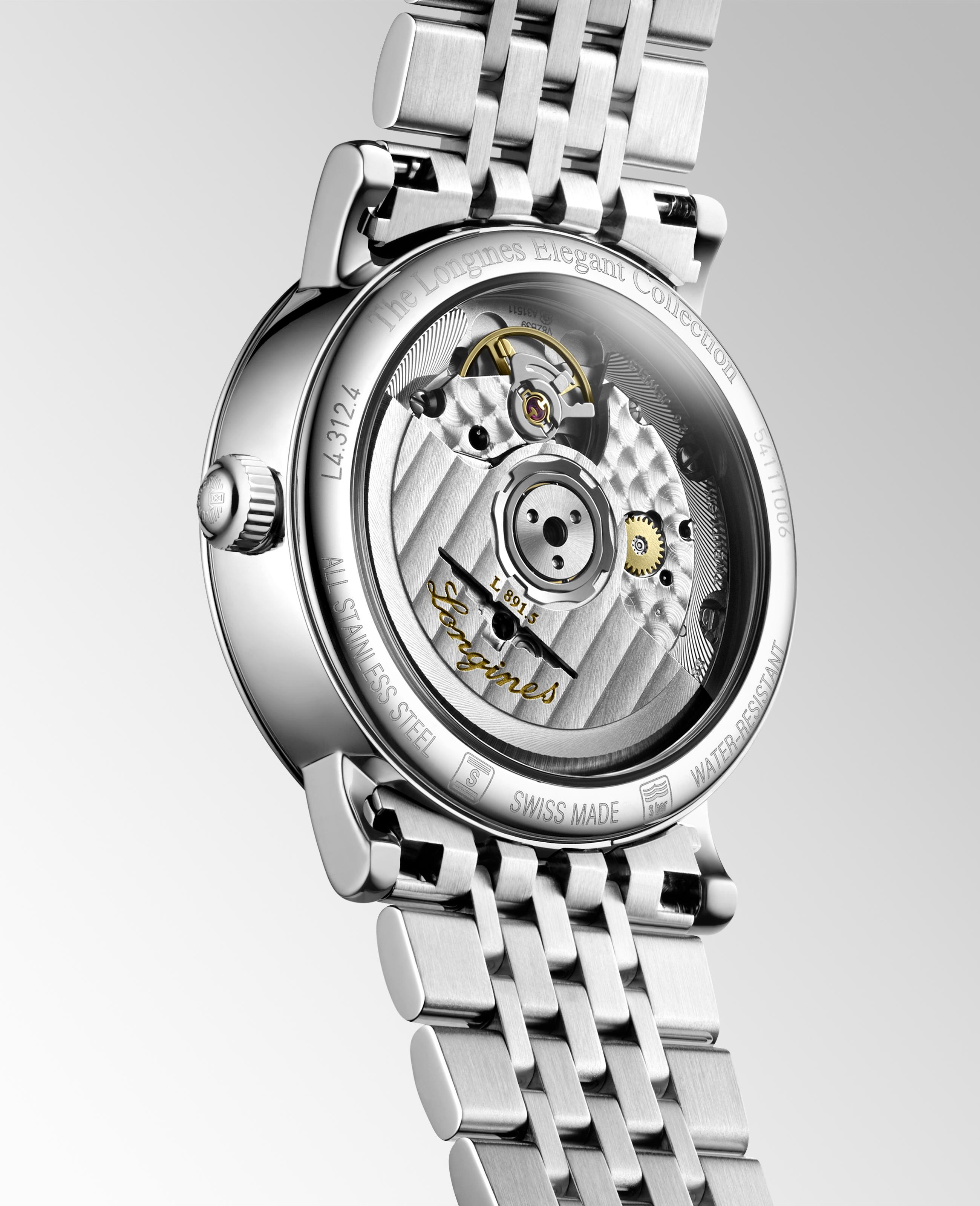 Наручные часы Longines The Longines Elegant Collection L43124776