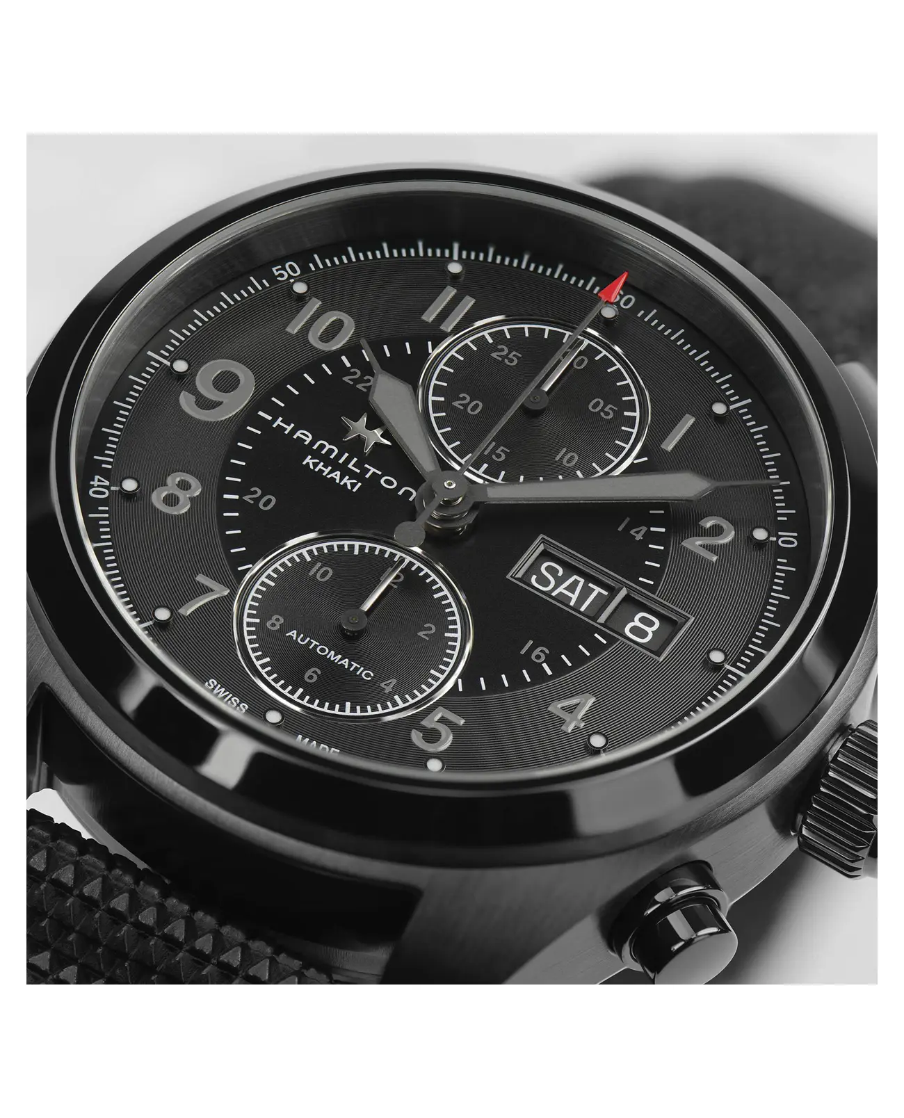 Наручные часы Hamilton Khaki Field H71626735