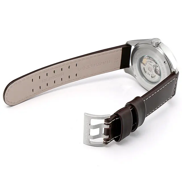 Наручные часы Hamilton Khaki Aviation H64715545
