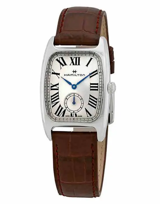 Наручные часы Hamilton American Classic H13421511