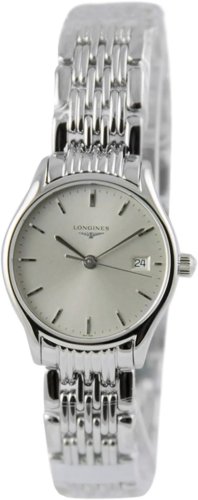 Наручные часы Longines Lyre L42594726