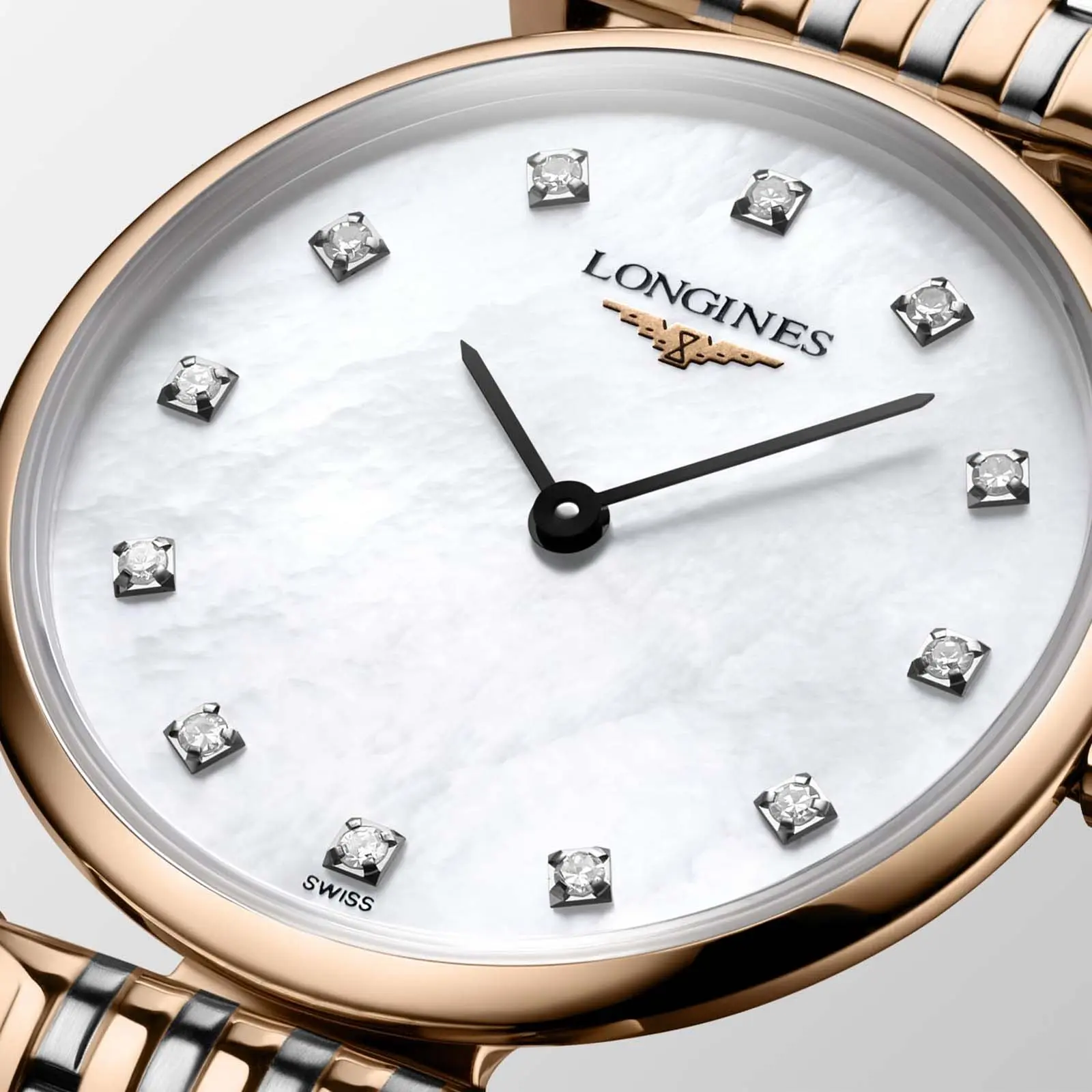Наручные часы Longines La Grande Classique De Longines L42091977