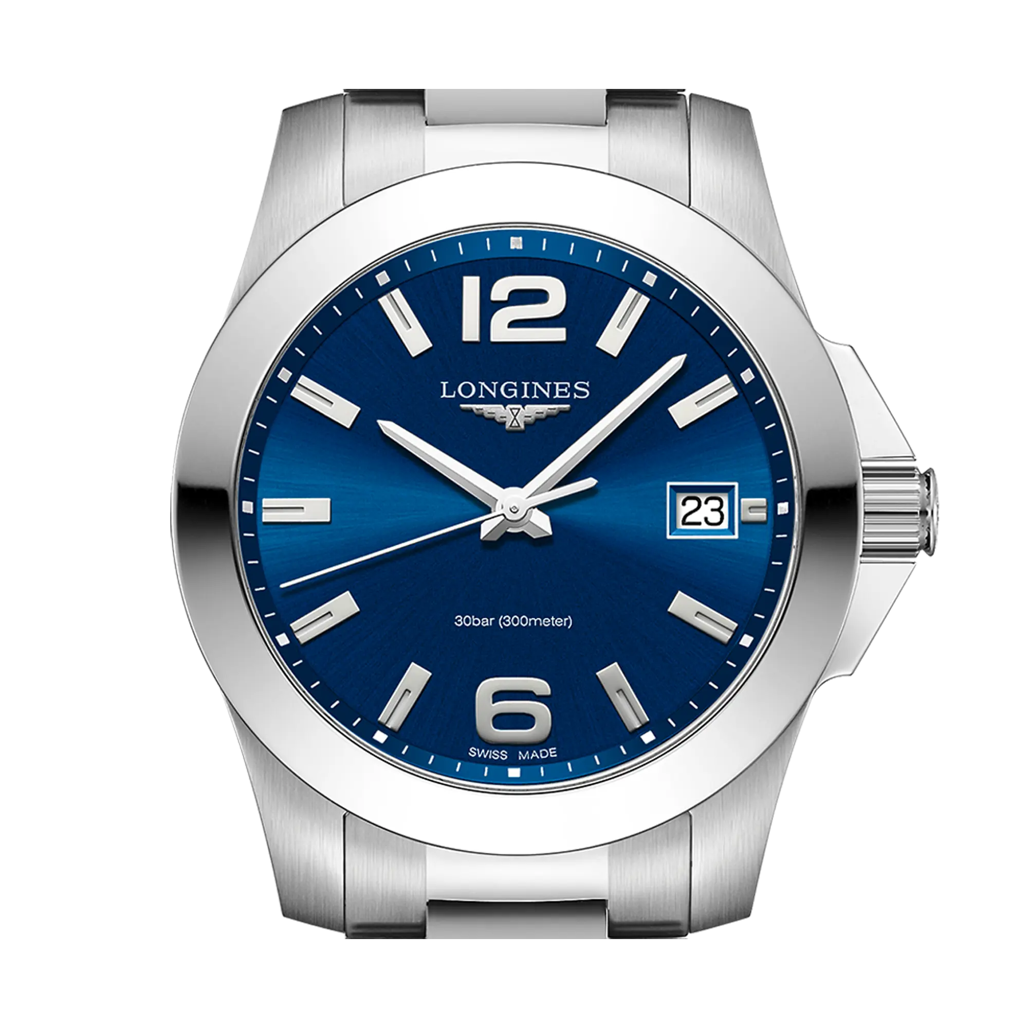 Наручные часы Longines Conquest L33774966