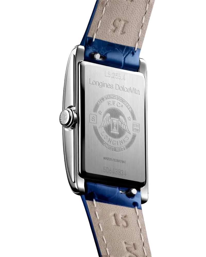 Наручные часы Longines Longines DolceVita L52554717