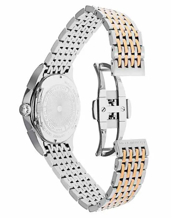 Наручные часы Hamilton American Classic H39425114