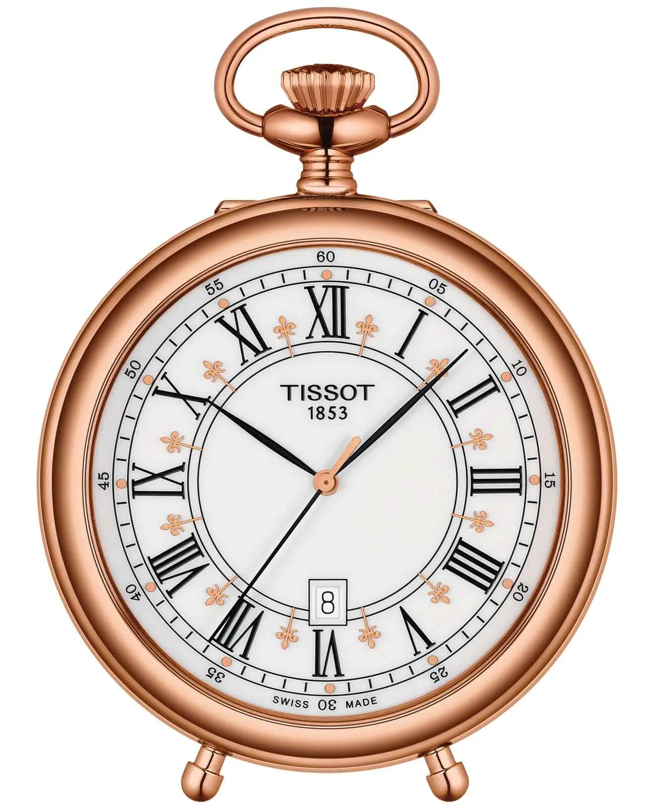 Наручные часы Tissot T-Pocket T8664109901301