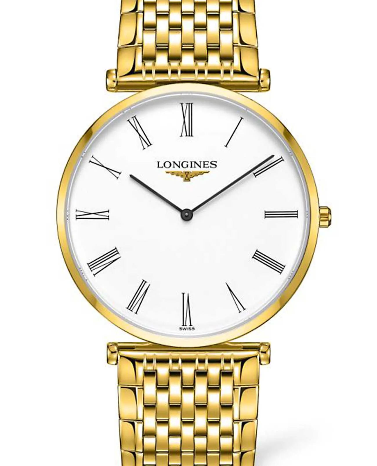 Наручные часы Longines La Grande Classique De Longines L47662118