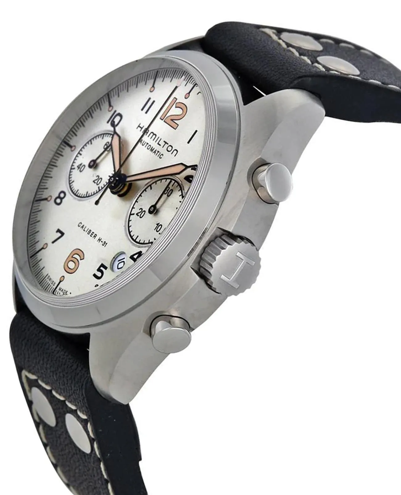 Наручные часы Hamilton Khaki Aviation H76416755