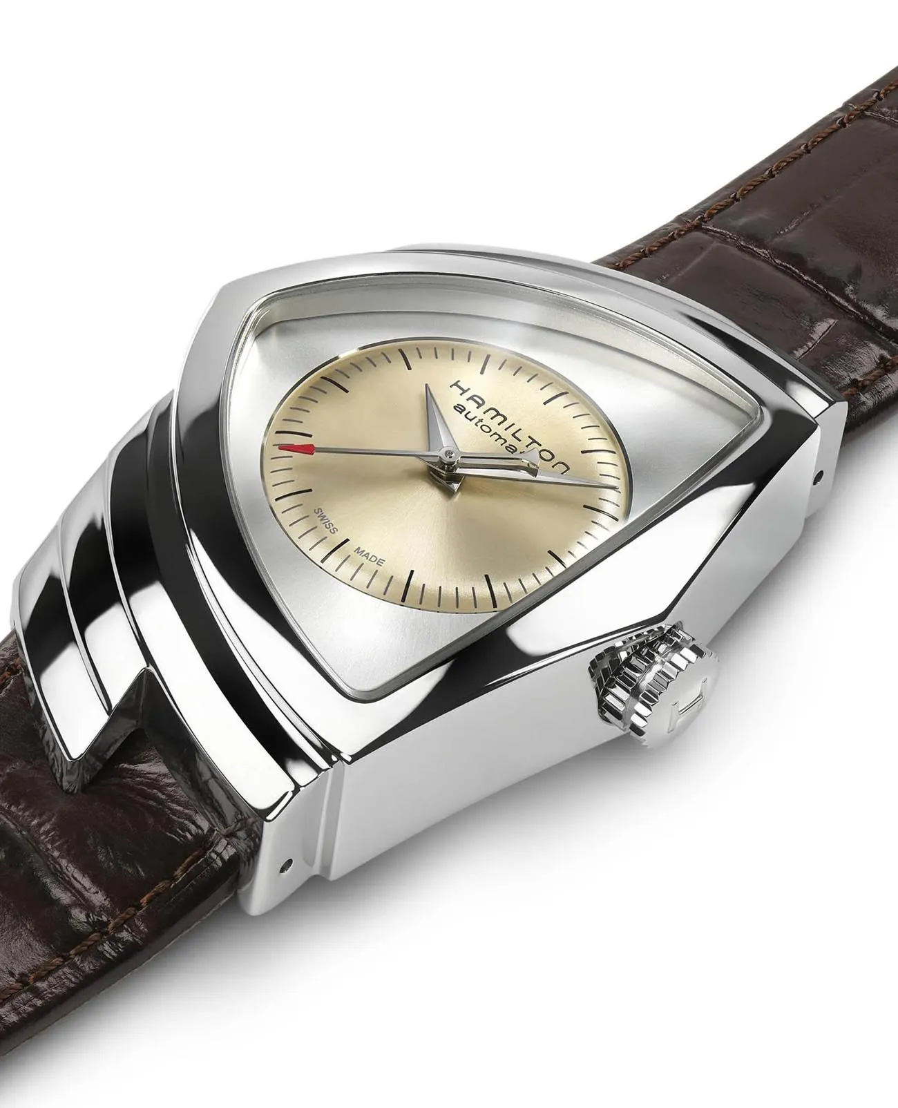 Наручные часы Hamilton Ventura H24515521