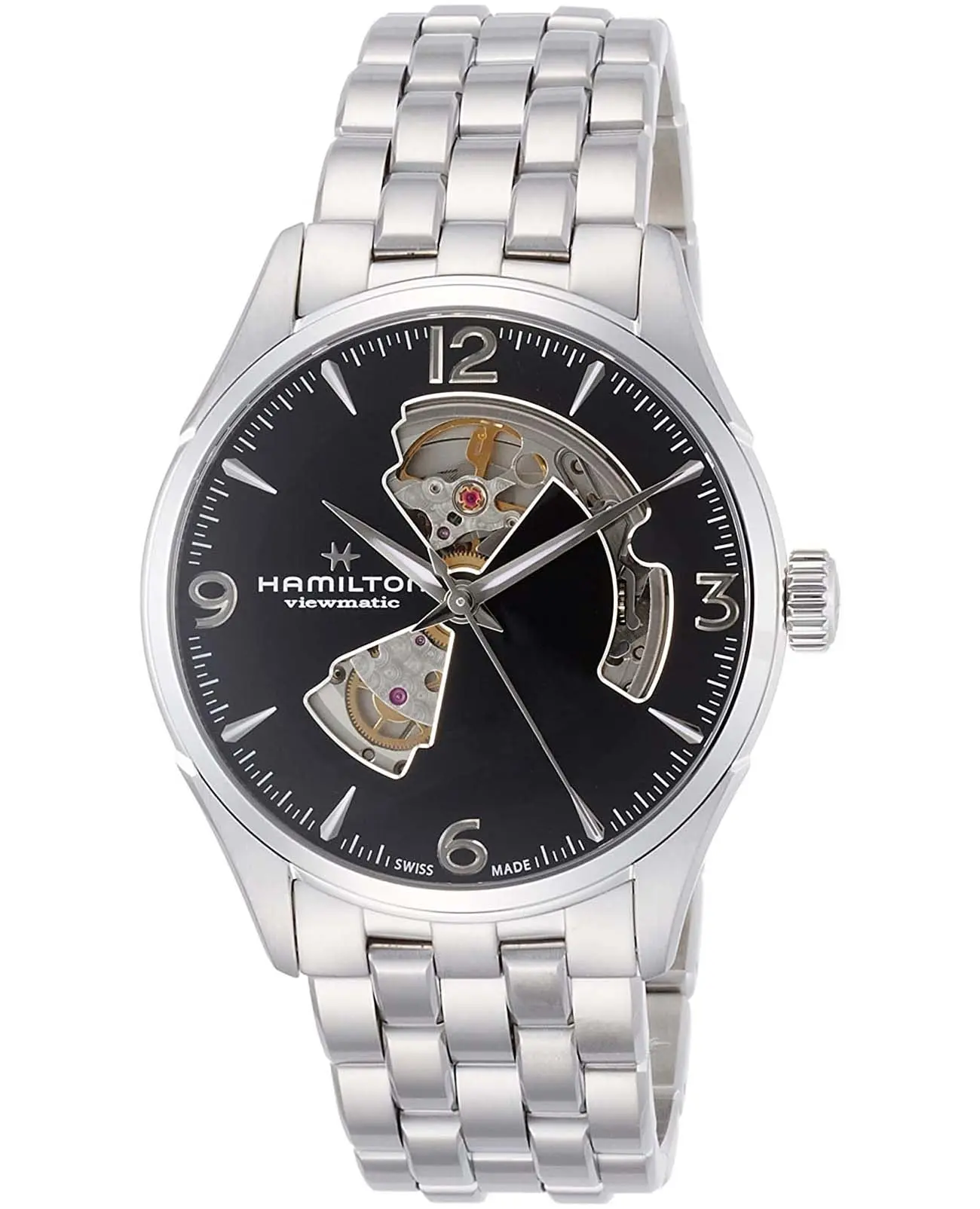Наручные часы Hamilton Jazzmaster H32705131