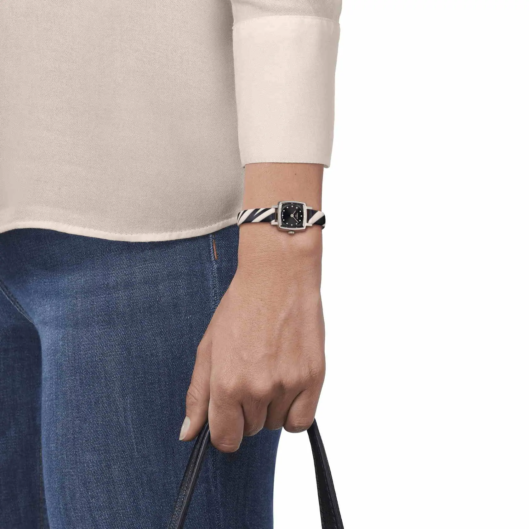 Наручные часы Tissot T-Lady T0581091705600