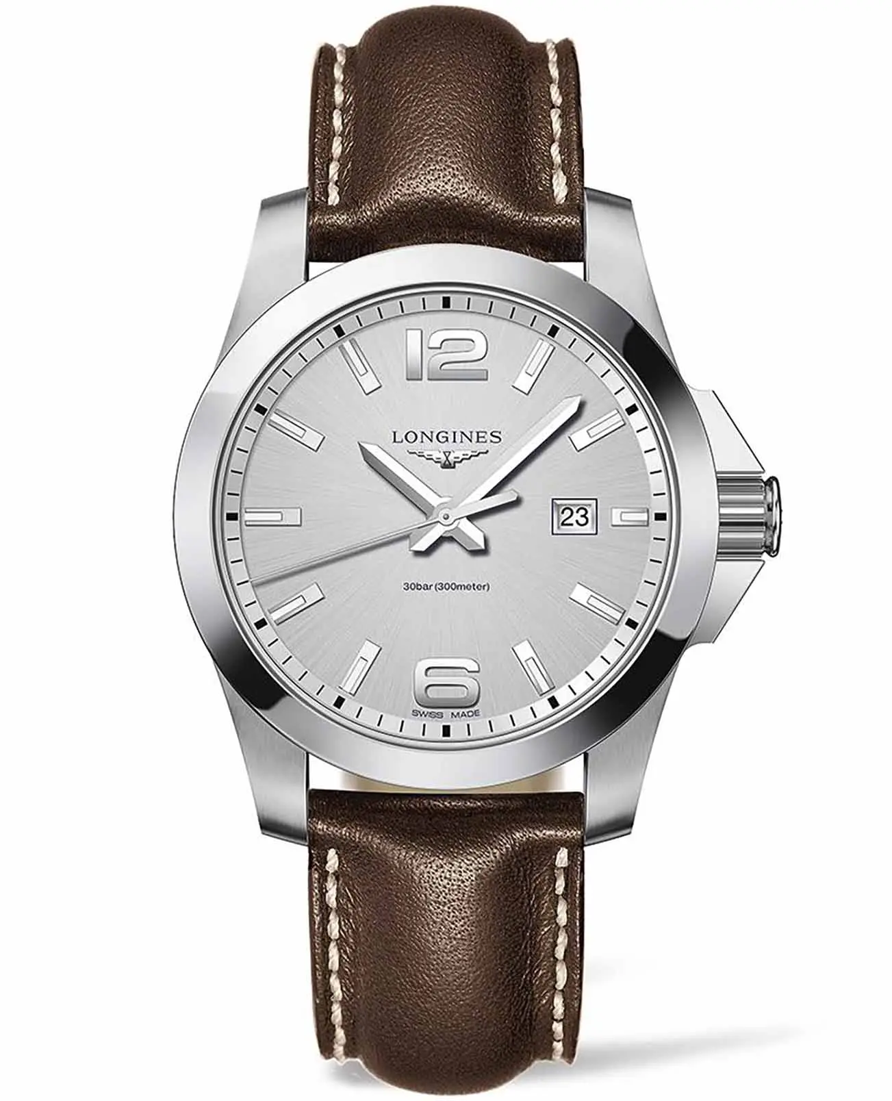 Наручные часы Longines Conquest L37604765