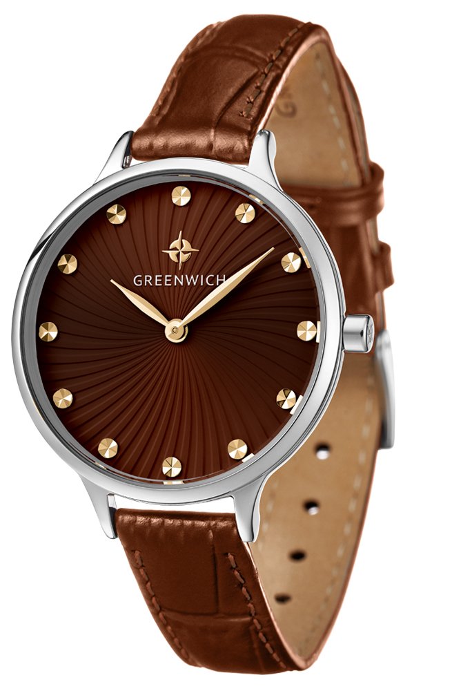 Наручные часы Greenwich Wind GW 321.12.32
