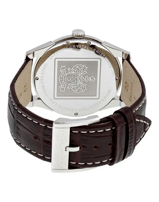 Наручные часы Hamilton Jazzmaster H38511553