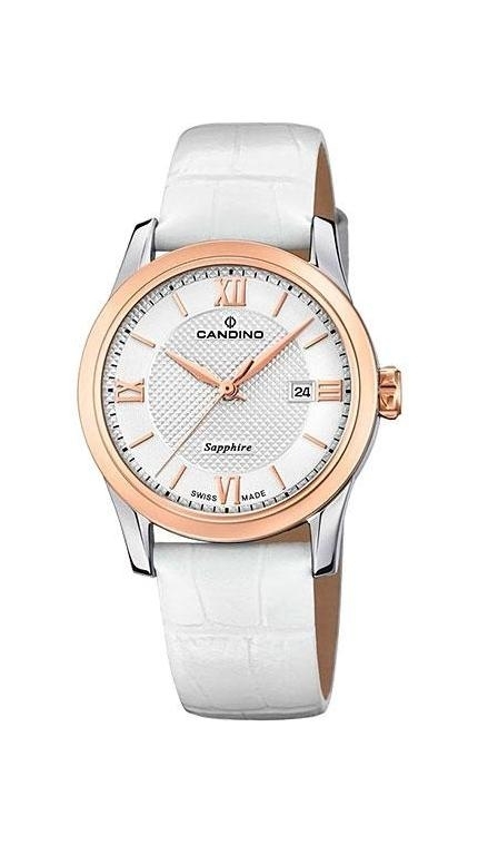 Наручные часы Candino Elegance C4737.2