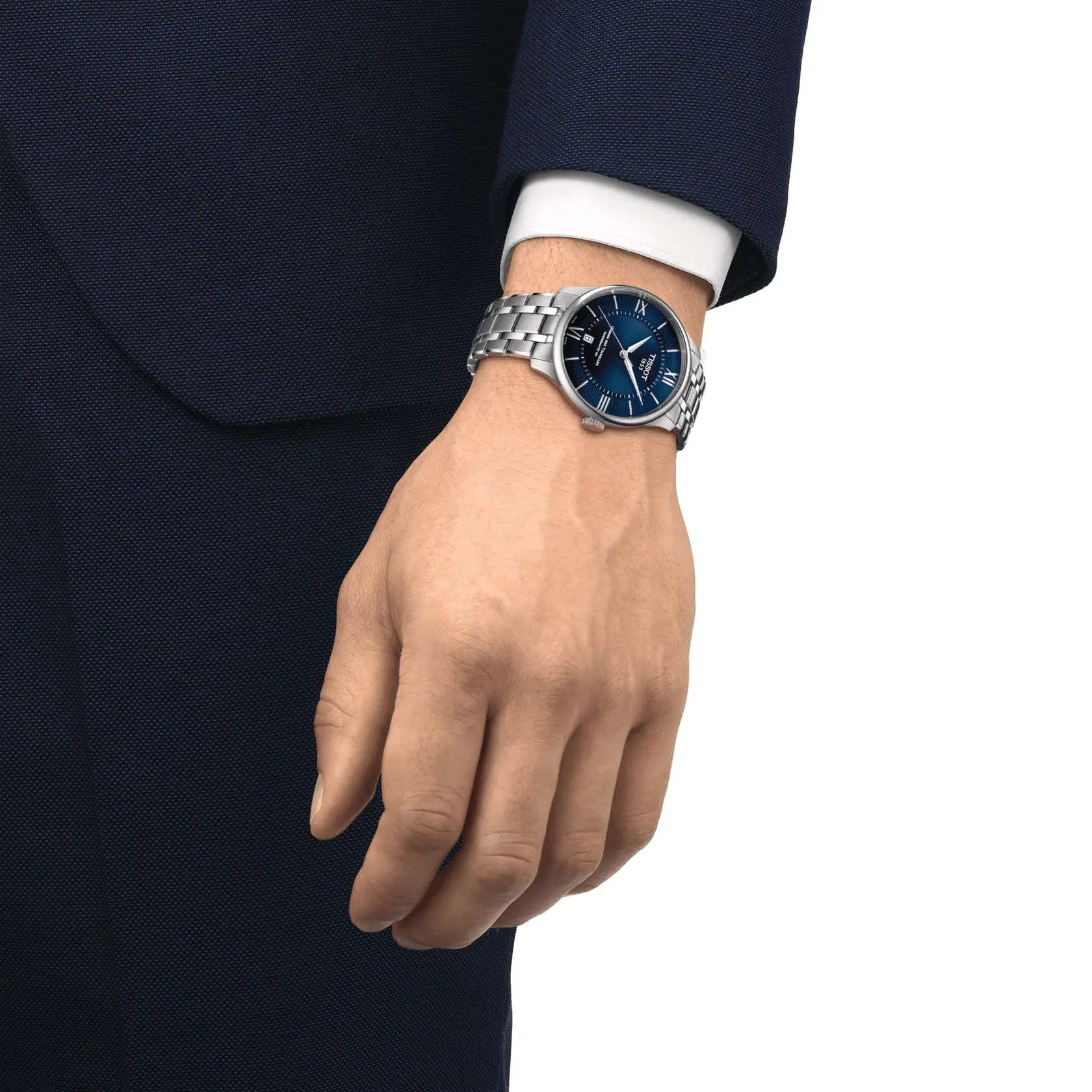 Наручные часы Tissot T-Classic T1398071104800