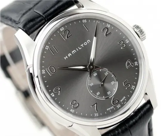 Наручные часы Hamilton Jazzmaster H38411783