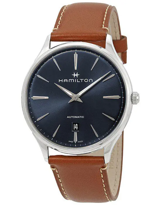 Наручные часы Hamilton Jazzmaster H38525541