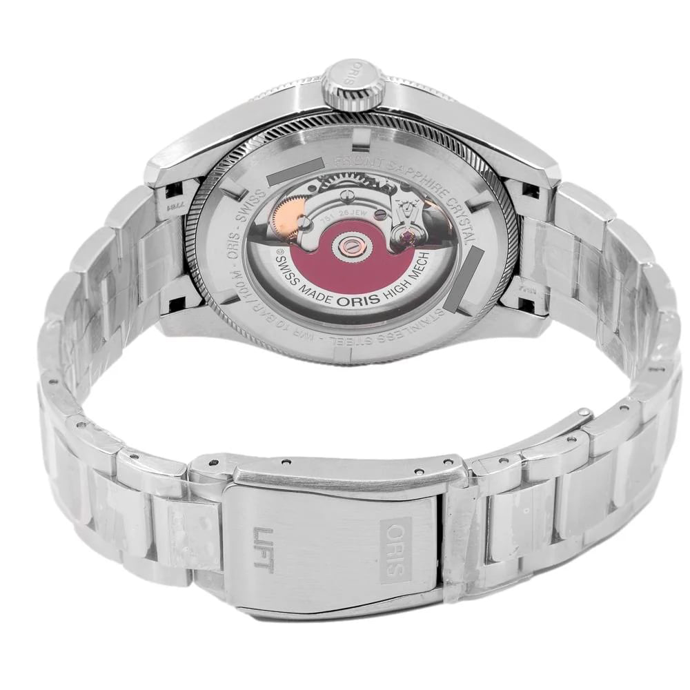 Наручные часы Oris Propilot 75177614065