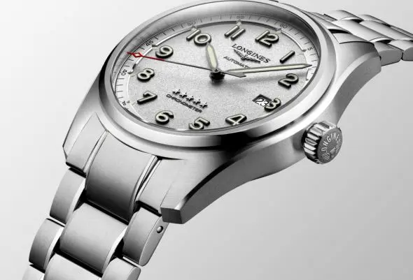Наручные часы Longines Spirit L38114739