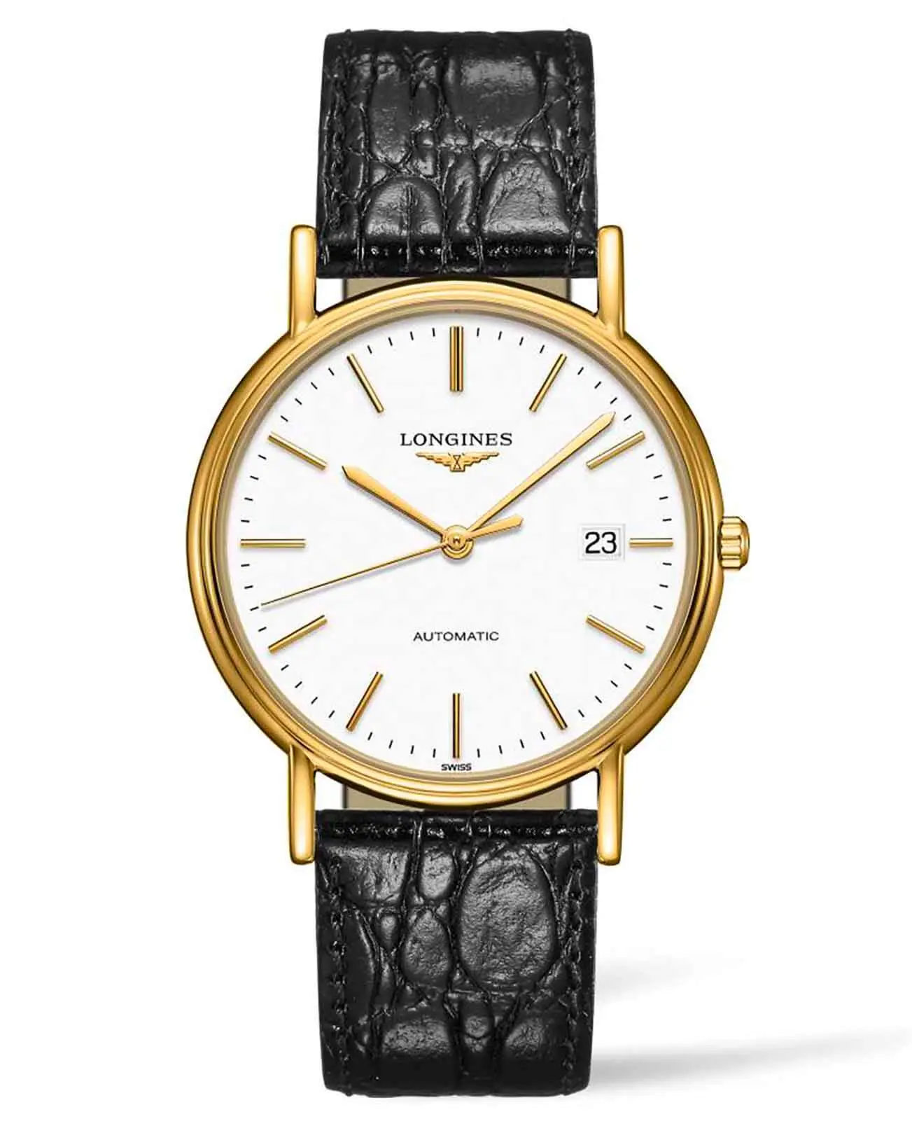 Наручные часы Longines Presence L49212122