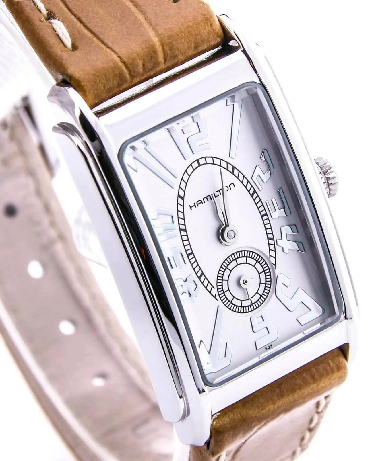 Наручные часы Hamilton American Classic H11211553