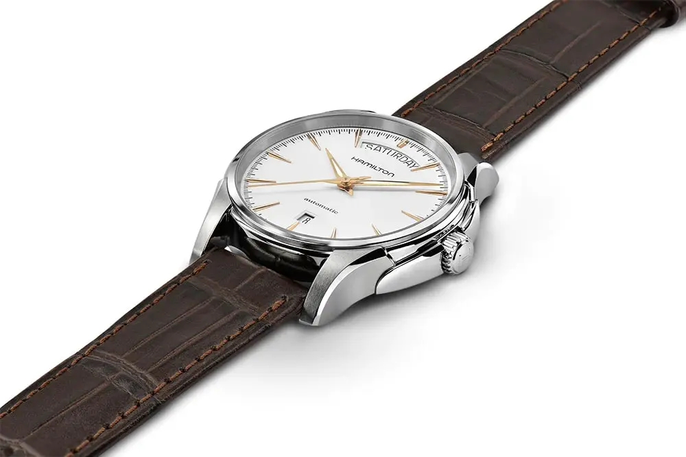 Наручные часы Hamilton Jazzmaster H32505511