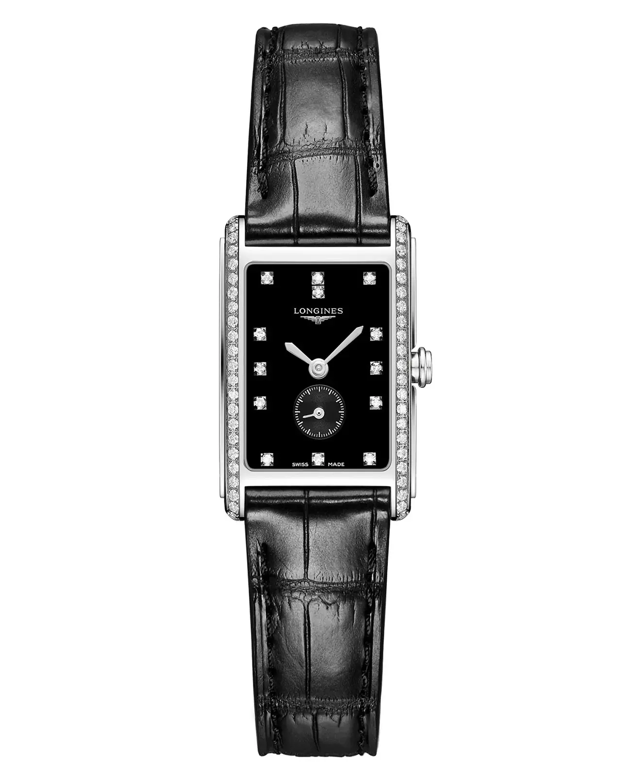 Наручные часы Longines Longines DolceVita L52550570