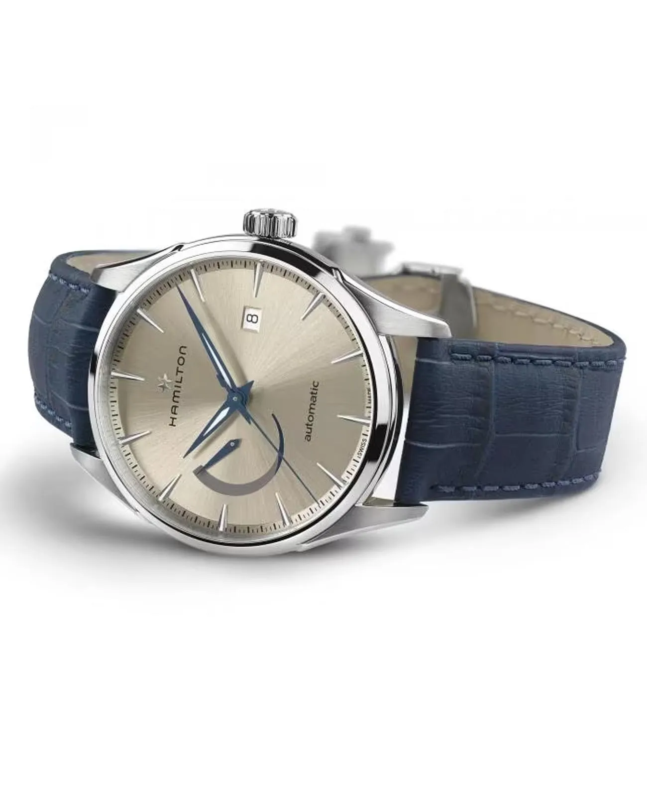 Наручные часы Hamilton Jazzmaster H32635622