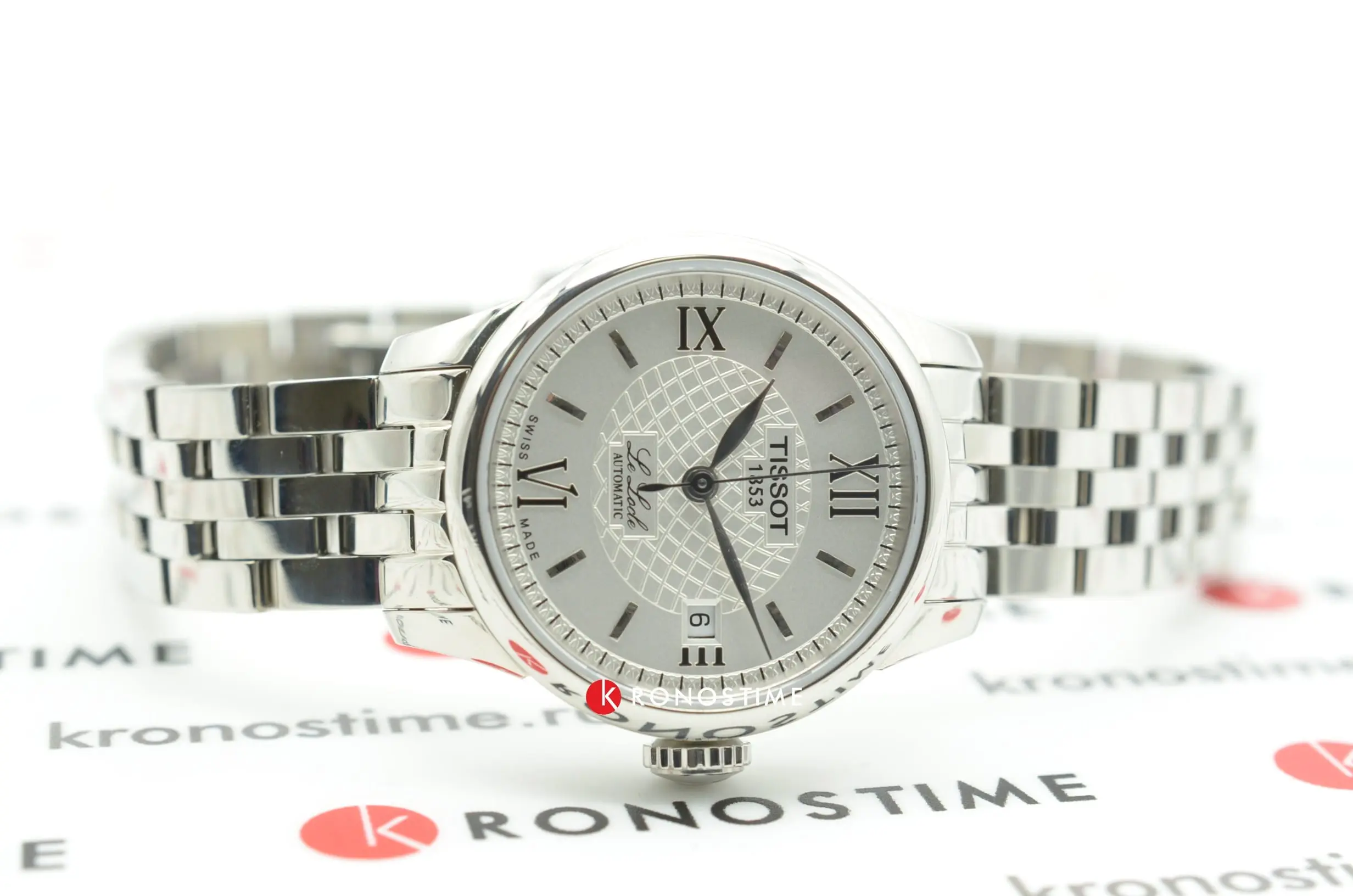 Наручные часы Tissot T-Classic T41118333