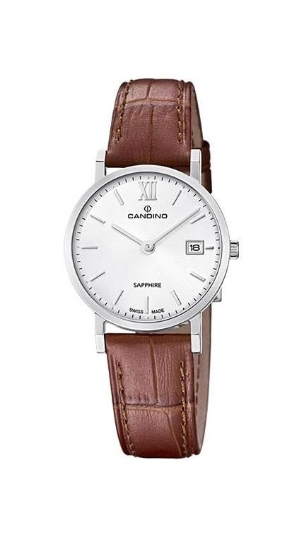 Наручные часы Candino 55-Couple C4725.1