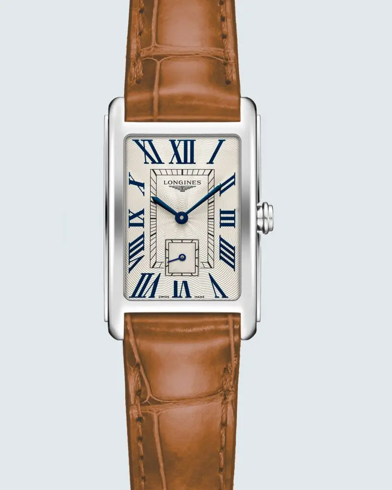 Наручные часы Longines Longines DolceVita L52554714
