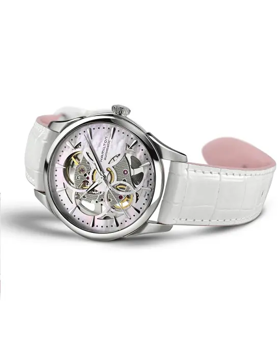 Наручные часы Hamilton Jazzmaster H32405871