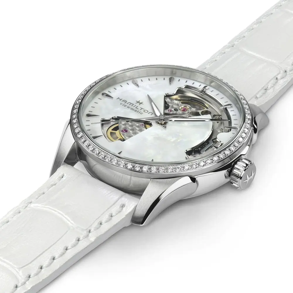 Наручные часы Hamilton Jazzmaster H32205890