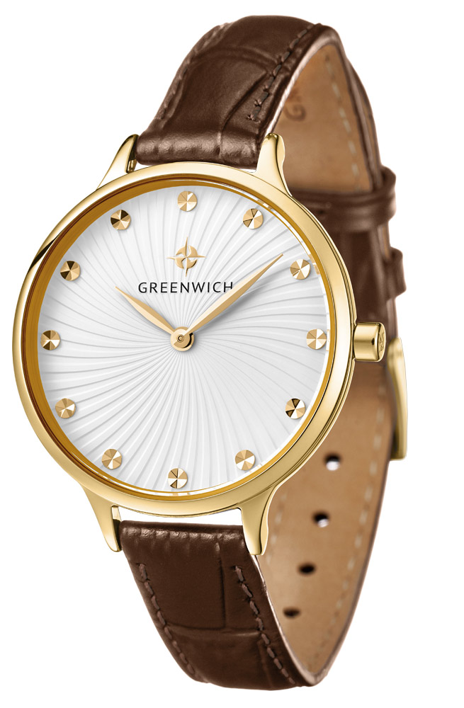 Наручные часы Greenwich Wind GW 321.22.33
