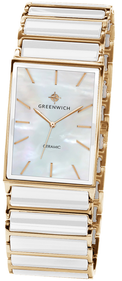 Наручные часы Greenwich Electra GW 521.40.33