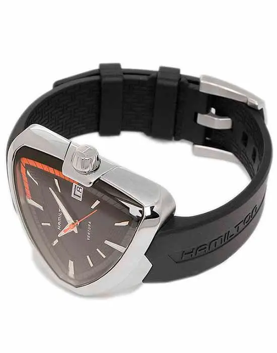 Наручные часы Hamilton Ventura H24551331