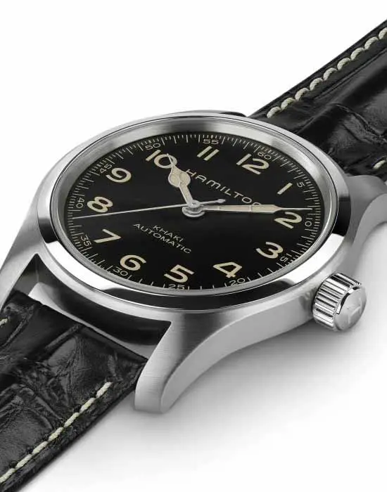 Наручные часы Hamilton Khaki Field H70605731