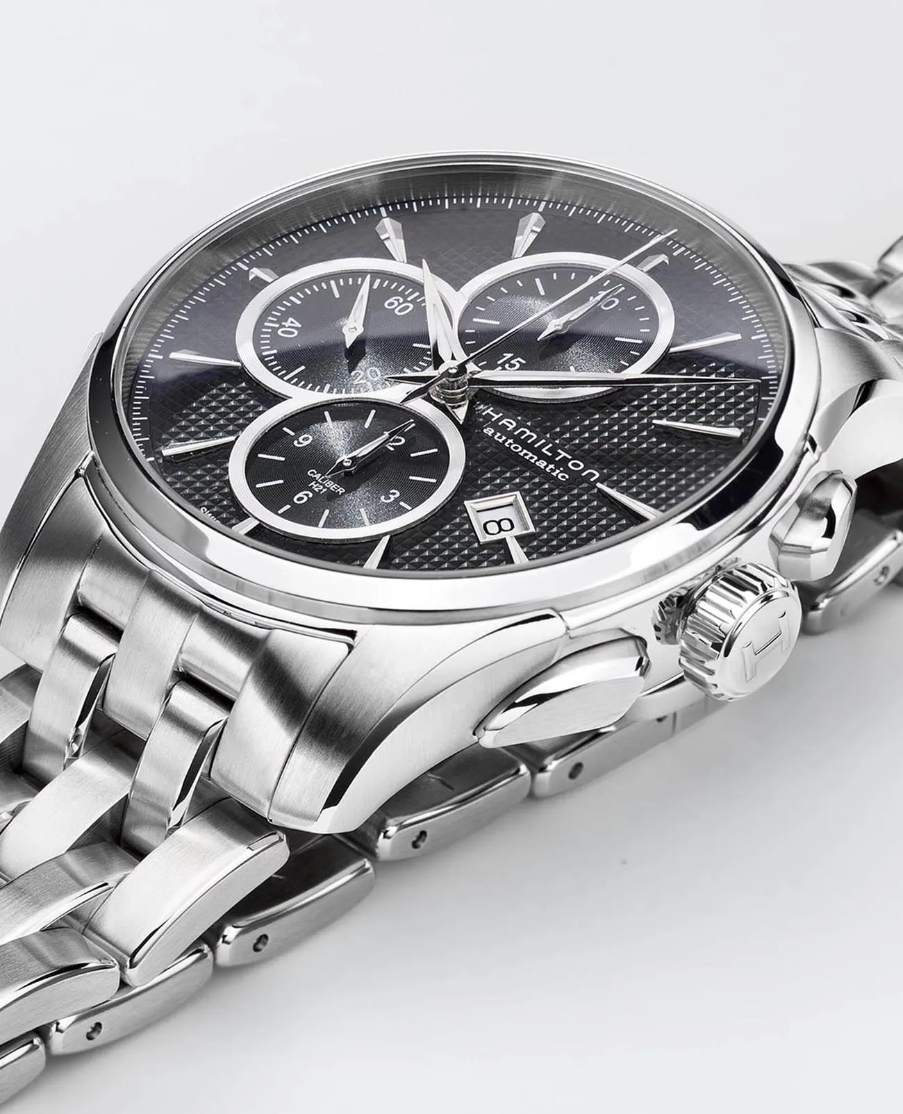 Наручные часы Hamilton Jazzmaster H32596131