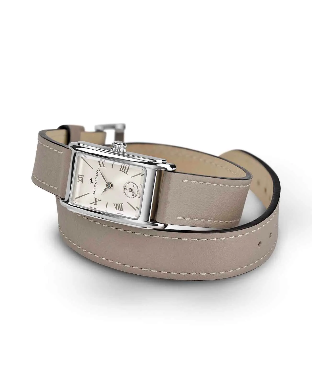 Наручные часы Hamilton American Classic H11221914