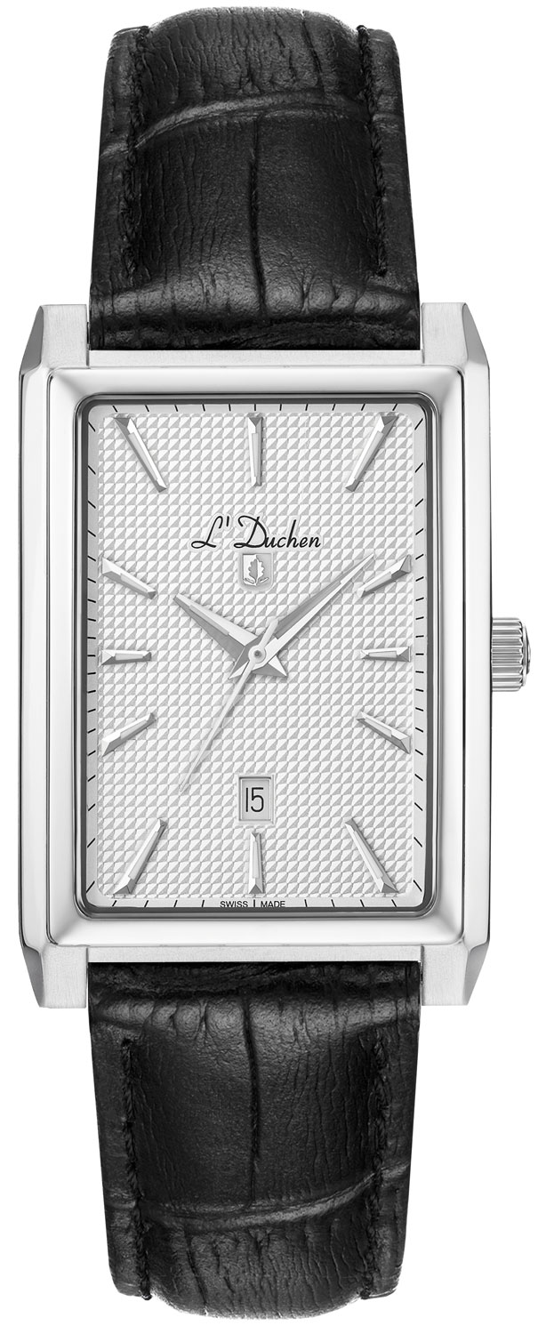Наручные часы lduchen Quartz D 601.11.33