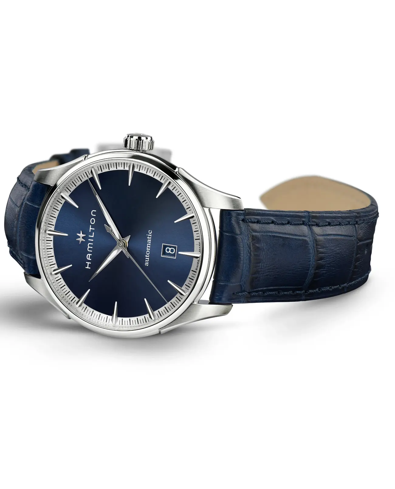 Наручные часы Hamilton Jazzmaster H32475640