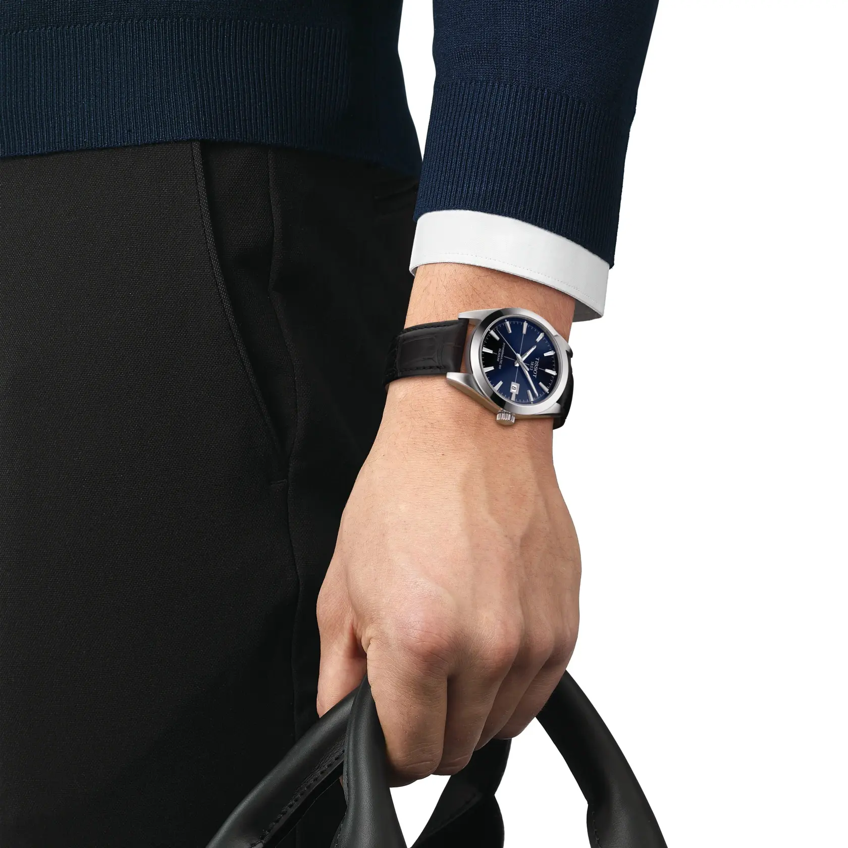 Наручные часы Tissot T-Classic T1274071604101