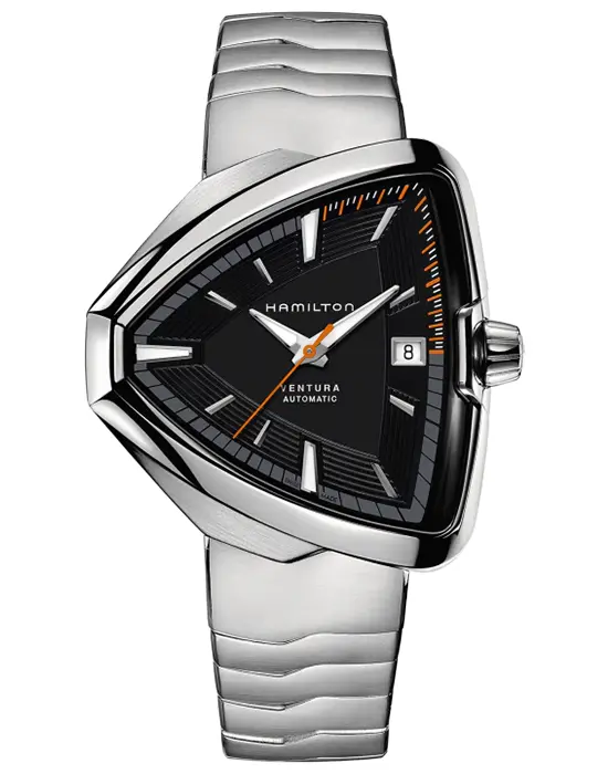 Наручные часы Hamilton Ventura H24555131