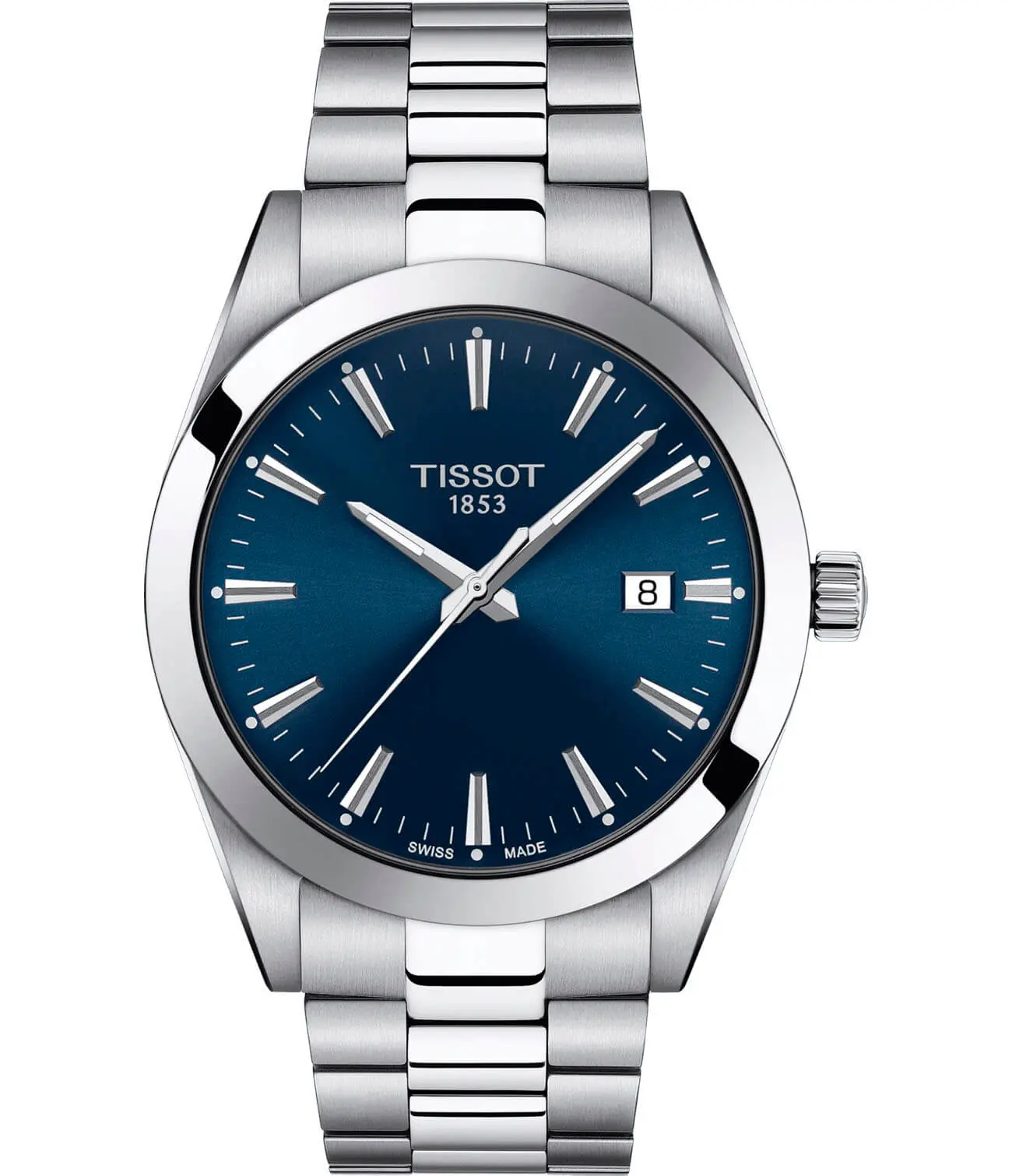 Наручные часы Tissot T-Classic T1274101104100