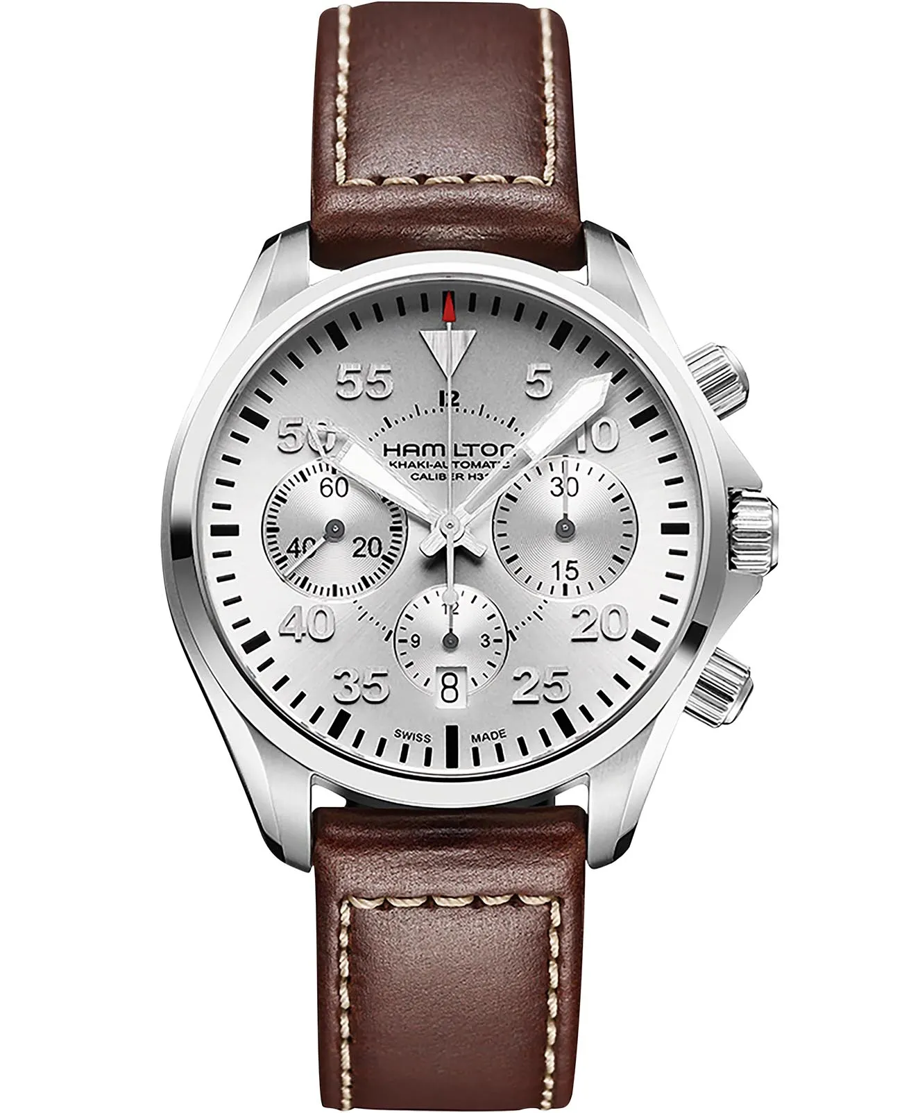 Наручные часы Hamilton Khaki Aviation H64666555