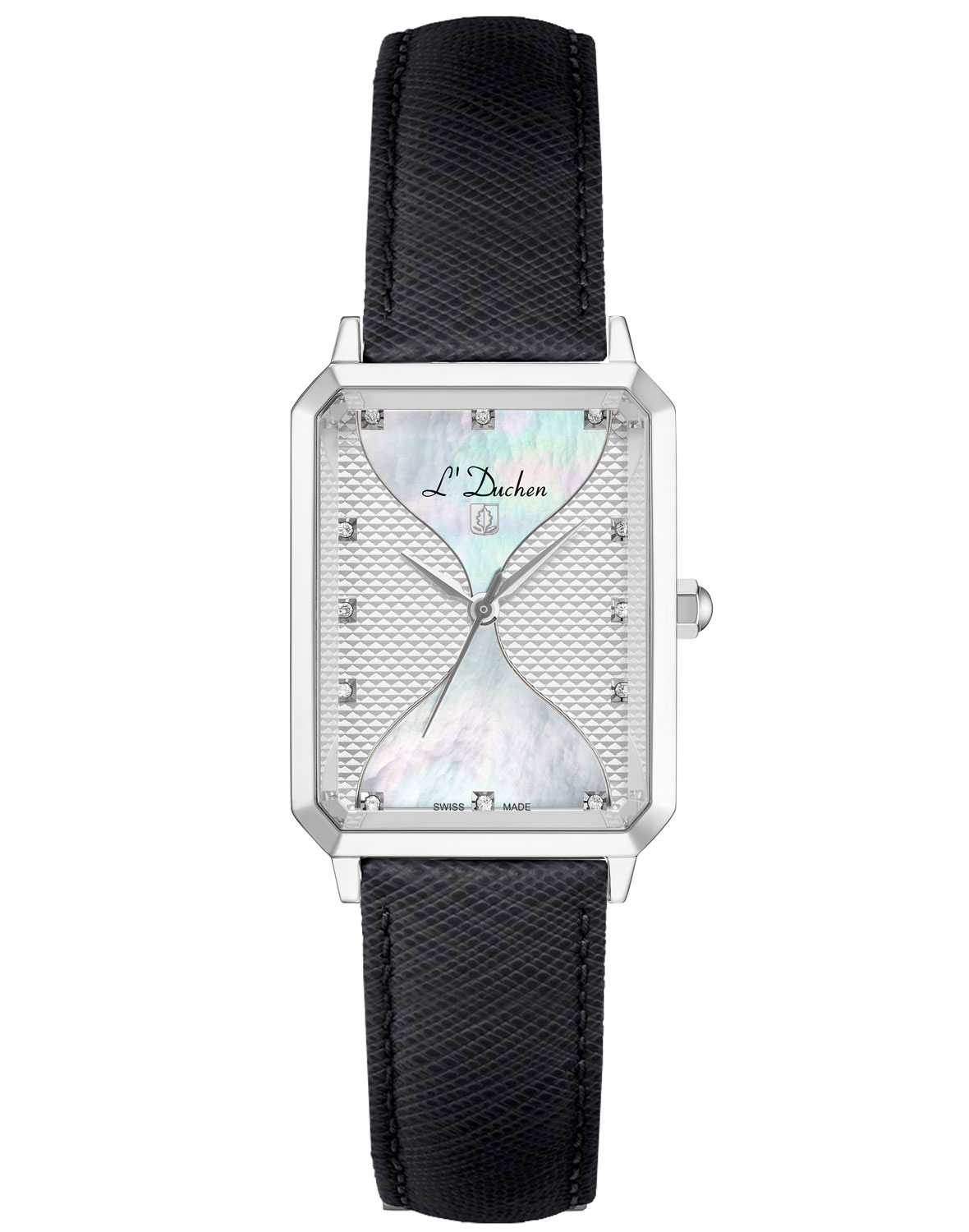 Наручные часы lduchen Quartz D 591.11.33