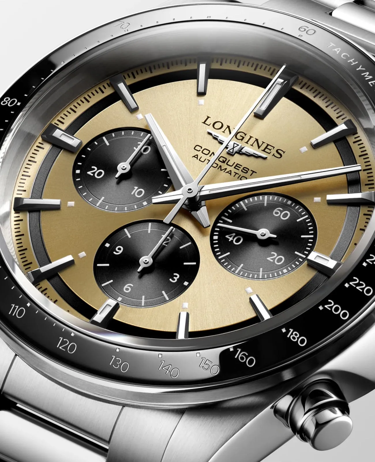 Наручные часы Longines HydroConquest L38354326